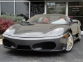 2007 Ferrari F430 Spider F1