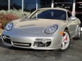 2007 Porsche Cayman S