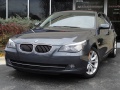 2008 BMW 550i