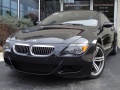 2006 BMW M6 Coupe