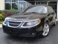 2009 Saab 9-5 Aero