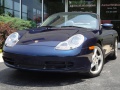 2000 Porsche Carrera (996)
