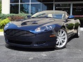 2007 Aston Martin DB9 Volante