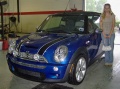 2005 Mini Cooper S