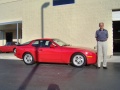 1986 Porsche 944 Turbo
