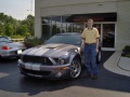 2007 Shelby GT500