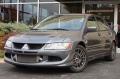 2005 Mitsubishi Evolution MR Edition