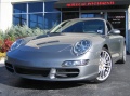2005 Porsche 911 Carrera (997)