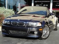2002 BMW M3 Convertible
