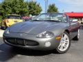 2004 Jaguar XKR Convertible