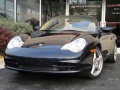 2003 Porsche 911 Carrera Cab