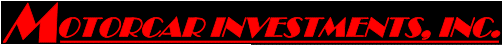 MCI Logo